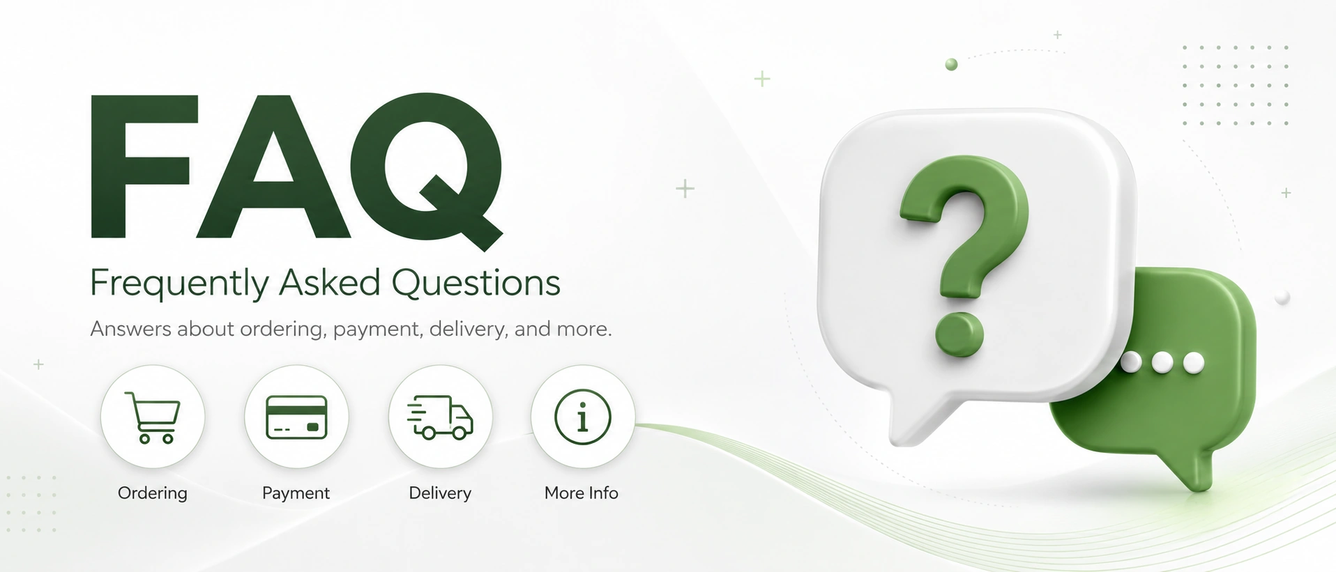 Main Kingston Cannabis FAQ — Your Questions Answered