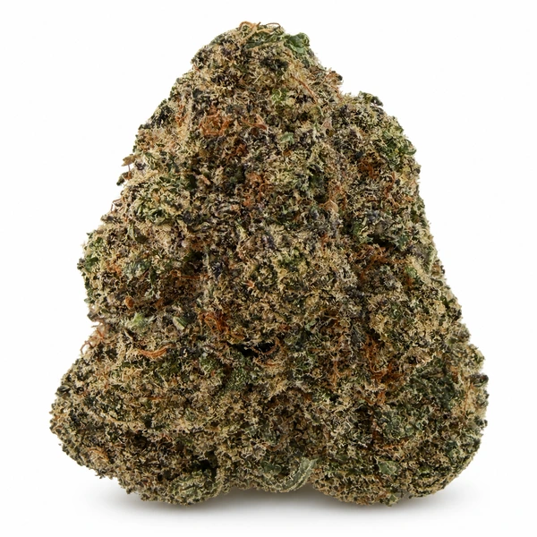 BLACK MAMBA on the Main Kingston Cannabis delivery menu