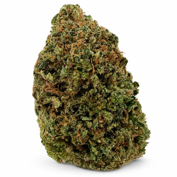 PINK DIESEL on the Main Kingston Cannabis delivery menu
