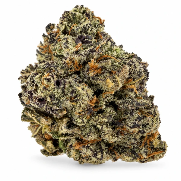 PURPLE HAZE on the Main Kingston Cannabis delivery menu