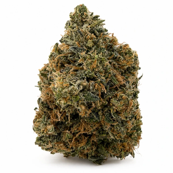 ISLAND PINK LTD on the Main Kingston Cannabis delivery menu